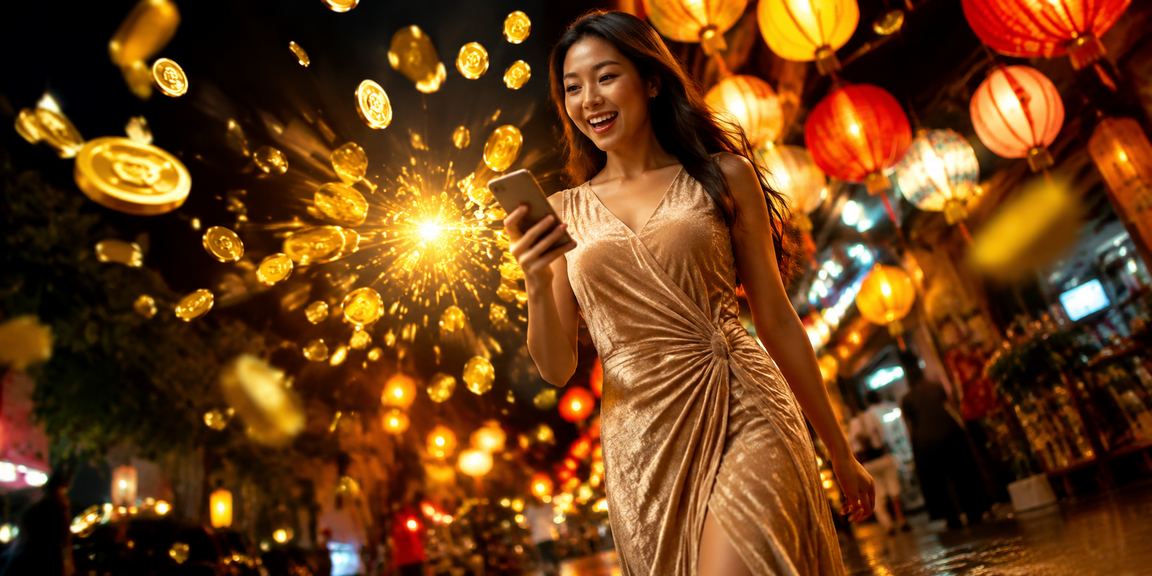Khung cảnh lễ trao giải và sự kiện Giải thưởng tại Hạ Long