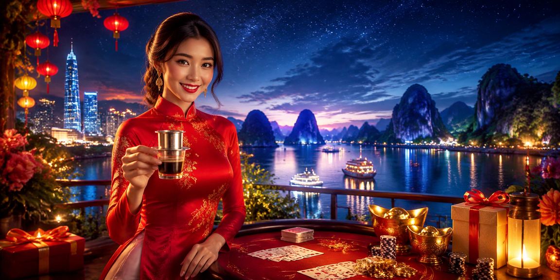 Cộng đồng người chơi Sài Gòn hào hứng với giải thưởng và trò chơi đặc sắc