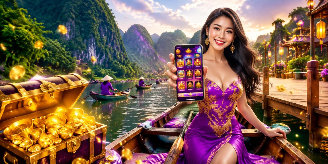 Người dùng trải nghiệm ứng dụng 50th trên thiết bị di động