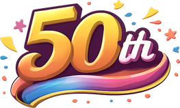 50th